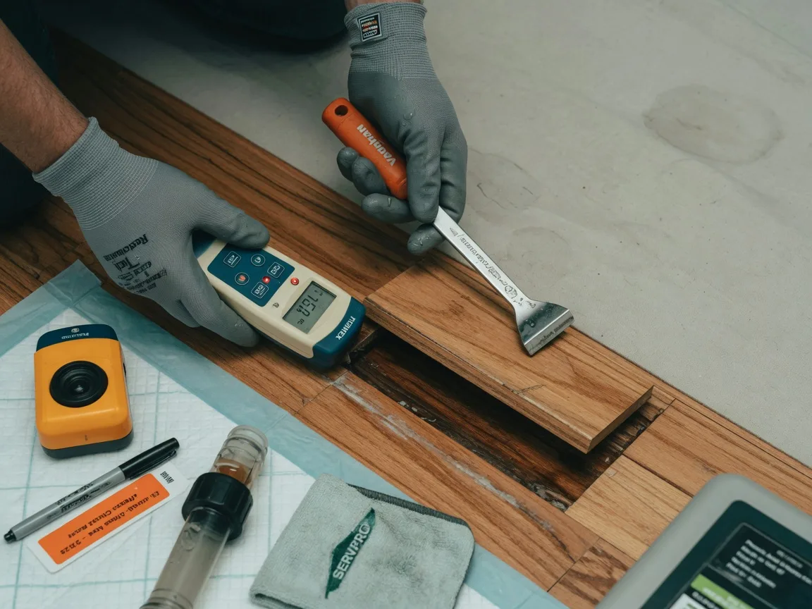 Why choose Water Damage Restoration in South Fulton, TN